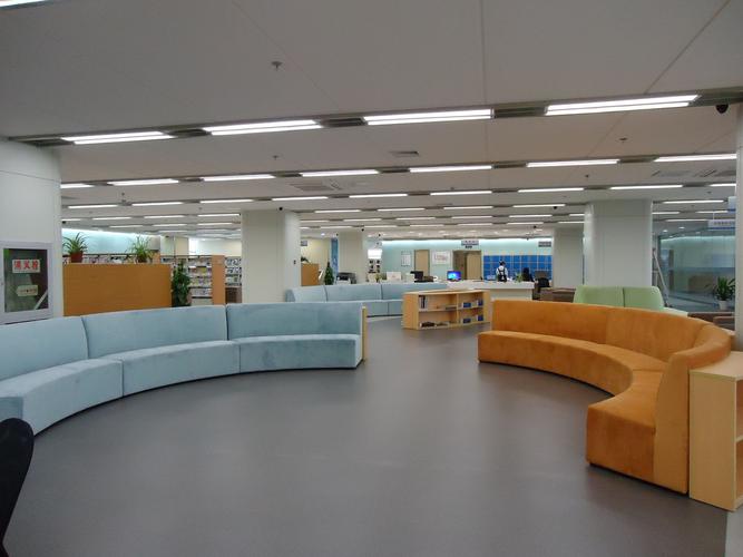 新时期图书馆办公室如何做好信息沟通工作
